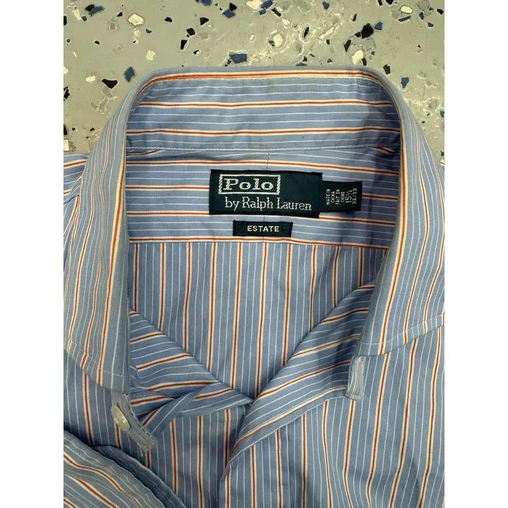 Polo Ralph Lauren used